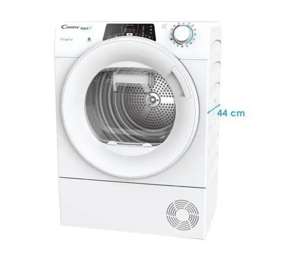 Сушильная машина Candy RO4 H7A2TEX-S 040038 фото