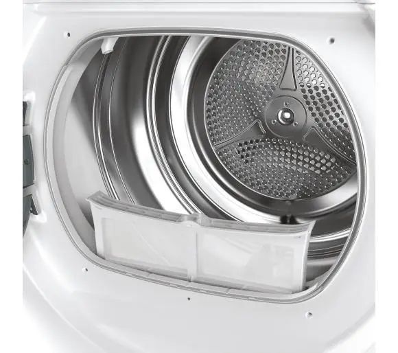 Сушильная машина Candy RO4 H7A2TEX-S 040038 фото