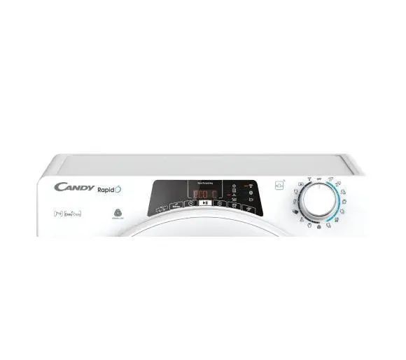 Сушильная машина Candy RO4 H7A2TEX-S 040038 фото