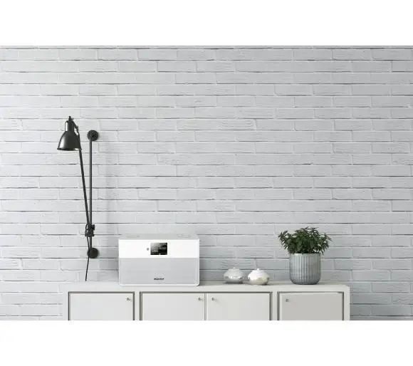 Радиоприемник Kenwood CR-ST80DAB-W 038731 фото