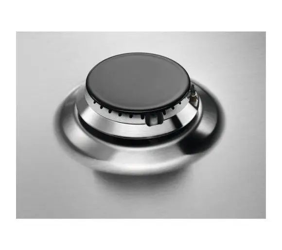 Варочная поверхность газовая Electrolux EGS6436K 005017 фото