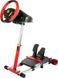 Стойка для контроллера Wheel Stand Pro For ThrustMaster F458 Spider/ T80 /T100 /F458 /F430 Wheels &ndash; V2 Rosso 042564 фото 1