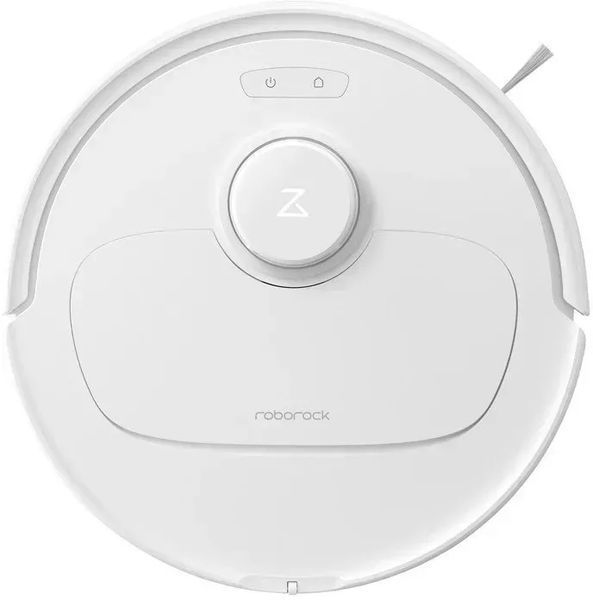 Робот-пылесос с влажной уборкой RoboRock Qrevo 798 White 598570 фото