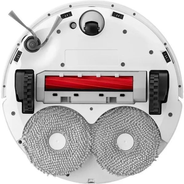 Робот-пылесос с влажной уборкой RoboRock Qrevo 798 White 598570 фото