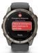Смарт-часы Garmin Fenix 8 Pro 47 mm Amoled Titanium with Graphite/Black (010-03198-10/11) 613060 фото 2