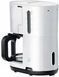 Капельная кофеварка Braun KF 3100 WH 606708 фото 6