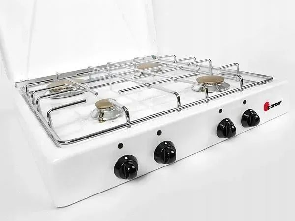 Настільна плита Parker 542S 608554 фото