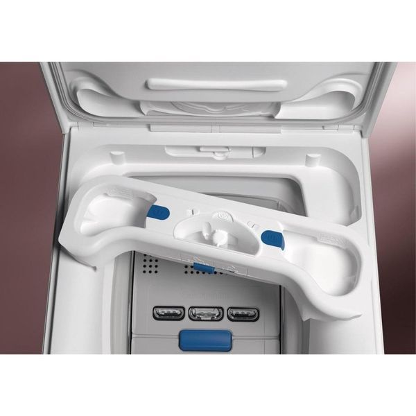 Стиральная машина автоматическая Electrolux EW6T3262P 031519 фото