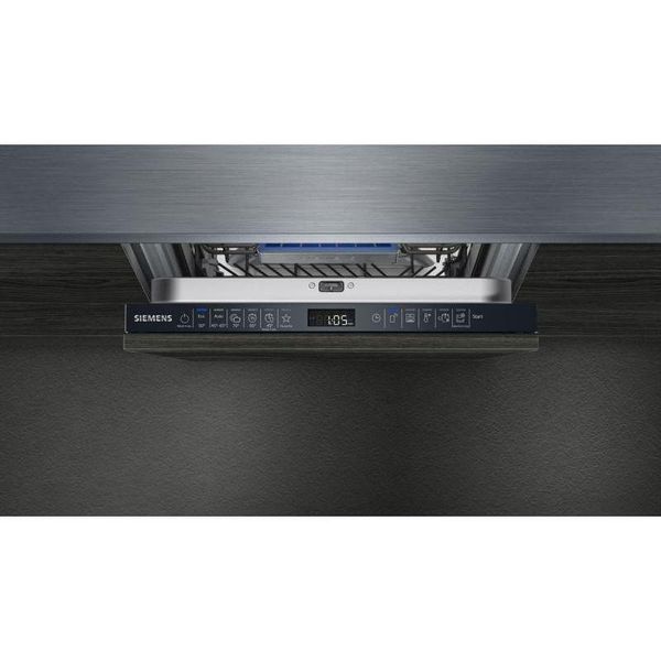 Посудомийна машина Siemens SR85EX05ME 031128 фото