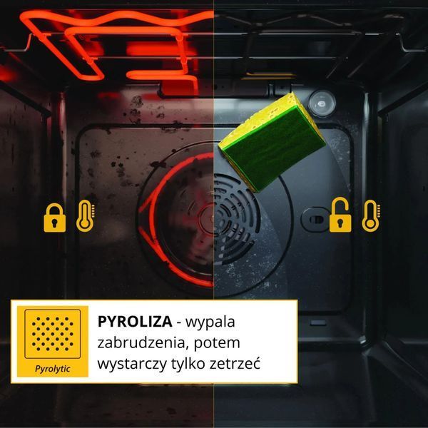 Духовка електрична Whirlpool WOI5S8PPM1SBA 572622 фото