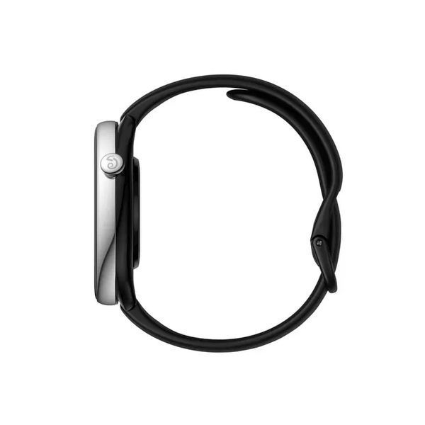 Смарт-часы Amazfit GTR Mini Midnight Black 612976 фото