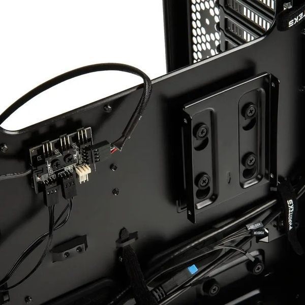 Корпус Phanteks Enthoo Pro Black (PH-ES614PC_BK) 017353 фото
