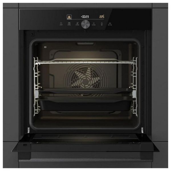 Духовка электрическая Gorenje BOS6747A05DG 011384 фото