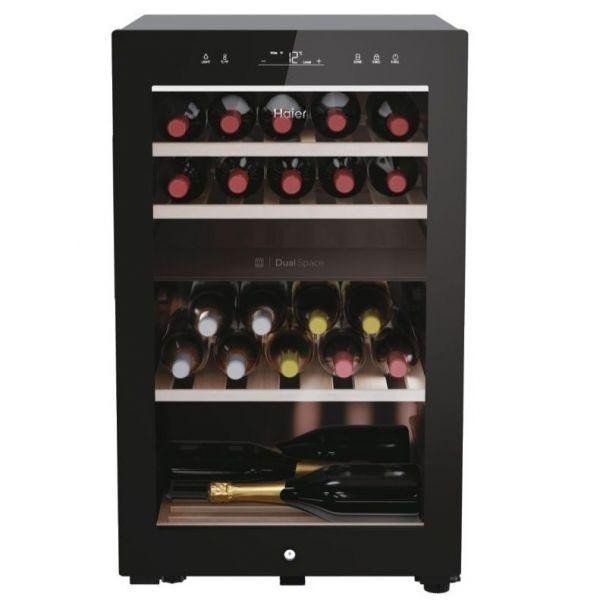 Винный шкаф Haier HWS42GDAU1 007588 фото