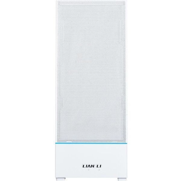 Корпус Lian Li SUP01 White (G99.SUP01W.00) 018423 фото
