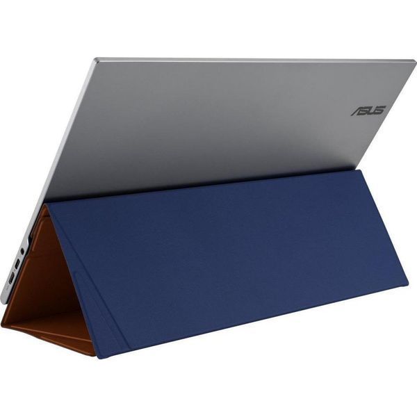 Портативный монитор ASUS ZenScreen MQ16AH (90LM07SV-B01170) 033987 фото