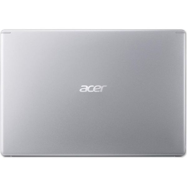 Ноутбук Acer Aspire 5 A515-45-R58W Pure Silver (NX.A84EP.00E) 026950 фото