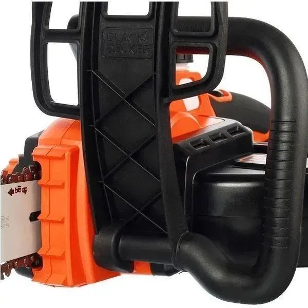 Аккумуляторная пила Black+Decker GKC1825L20 515934 фото