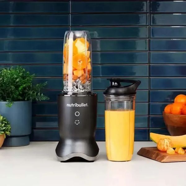 Фитнес-блендер Nutribullet NB1206DG 573253 фото