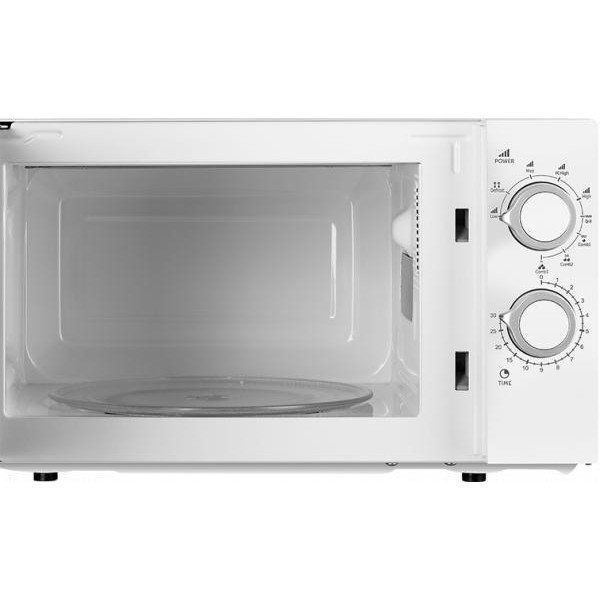 Микроволновка с грилем ECG MTM 2073 GWE 021203 фото