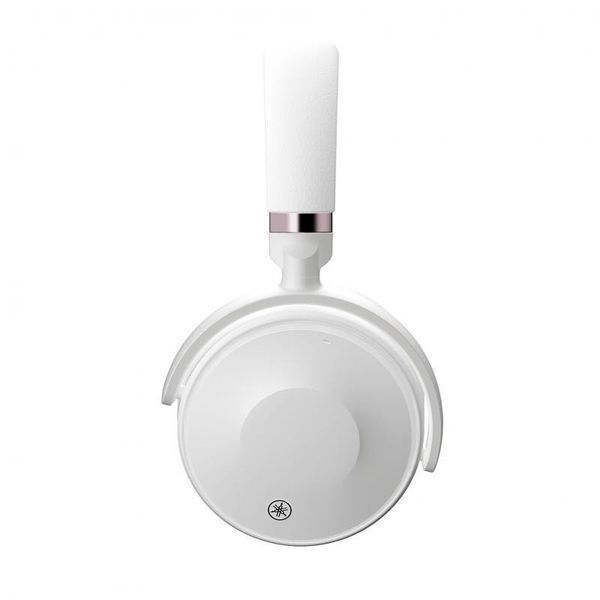 Навушники з мікрофоном Yamaha YH-E700A White 029621 фото