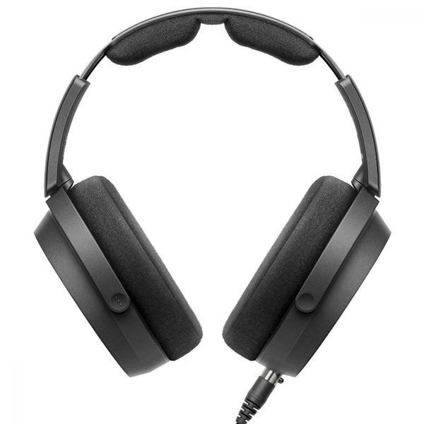 Навушники без мікрофону Sennheiser HD 490 PRO Black (700286) 029471 фото