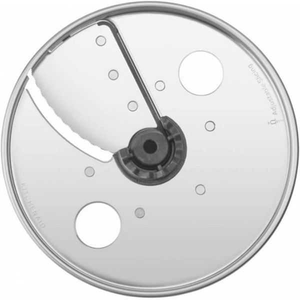 Кухонный комбайн KitchenAid 5KFP1318EWH 020758 фото