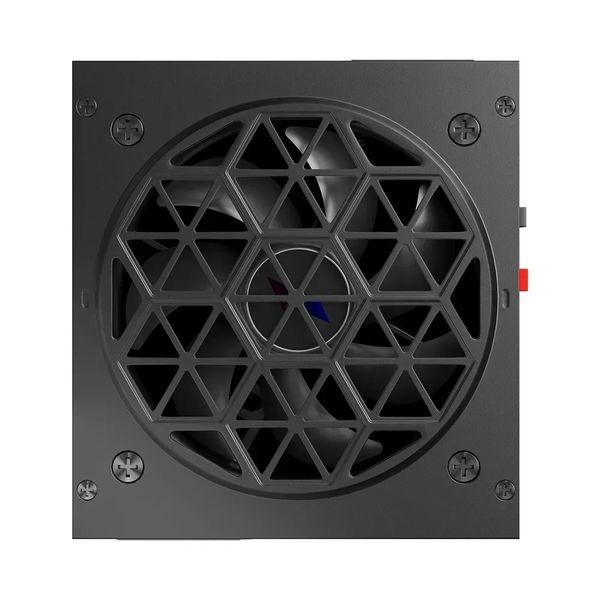 Блок питания 1Stplayer HA-750BA4 (NGDP-GLD-750-BK) 577293ua фото