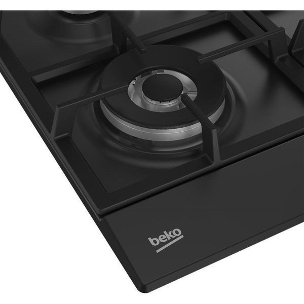Варильна поверхня газова Beko HIAW64225SB 006940 фото