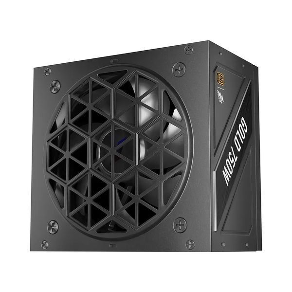 Блок питания 1Stplayer HA-750BA4 (NGDP-GLD-750-BK) 577293ua фото