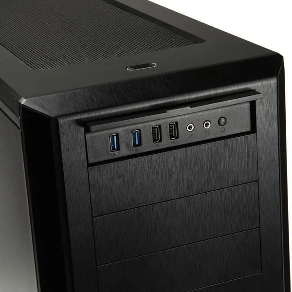 Корпус Phanteks Enthoo Pro Black (PH-ES614PC_BK) 017353 фото