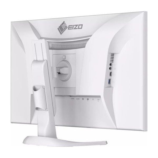 Монітор EIZO FlexScan 31.5 (EV3240X-WT) 023346 фото