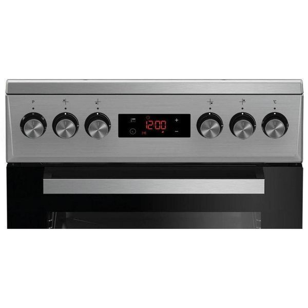 Комбінована плита Beko FSM51330DXDT 015581 фото
