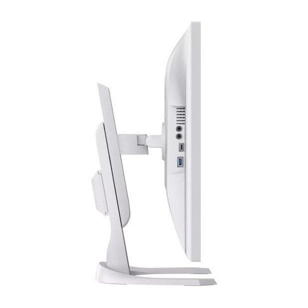 Монітор EIZO FlexScan 31.5 (EV3240X-WT) 023346 фото