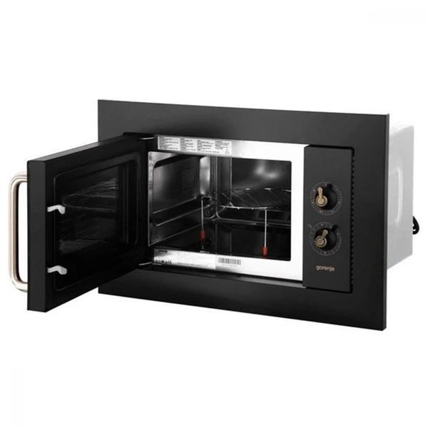 Микроволновка с грилем Gorenje BM235CLB 021058 фото