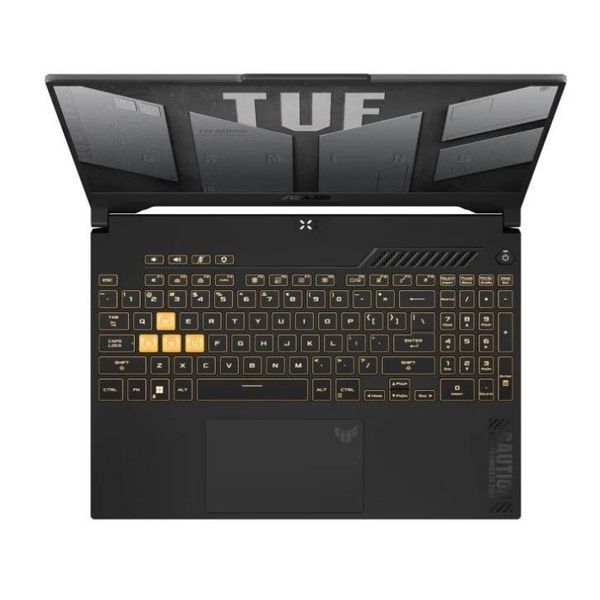 Ноутбук ASUS TUF Gaming F15 FX507VU (FX507VU-LP180) 027100 фото