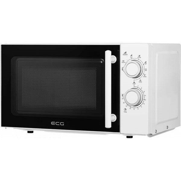 Микроволновка с грилем ECG MTM 2073 GWE 021203 фото