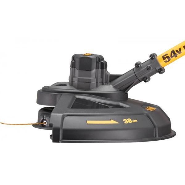 Триммер DeWALT DCM571N 043780 фото