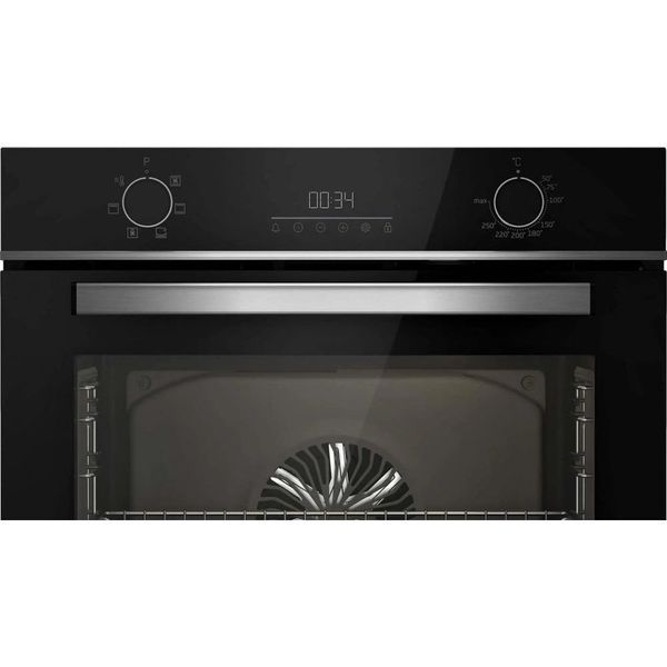 Духовка електрична Beko BBIE13300XC 011723 фото