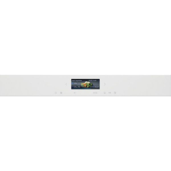 Мікрохвильовка Siemens BF722L1W1 021011 фото