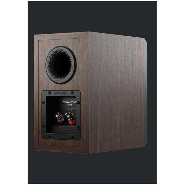 Акустические колонки Dynaudio Emit 10 Walnut 003478 фото