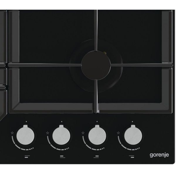 Варильна поверхня газова Gorenje GTW641KB 006990 фото