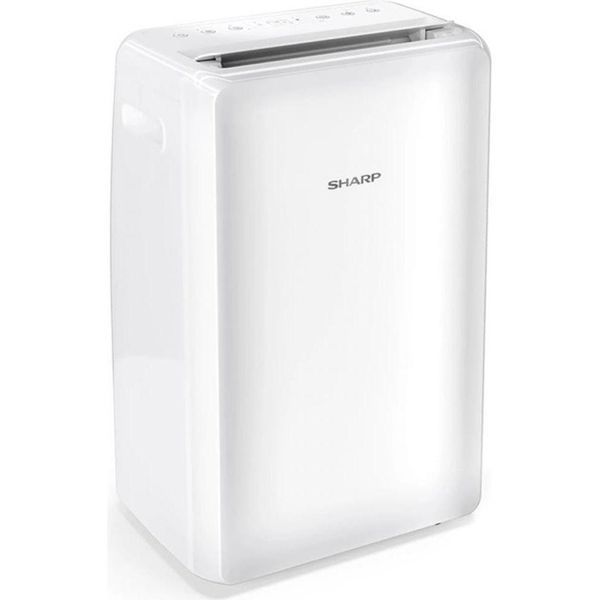 Осушитель воздуха Sharp UD-P16E-W 026132 фото