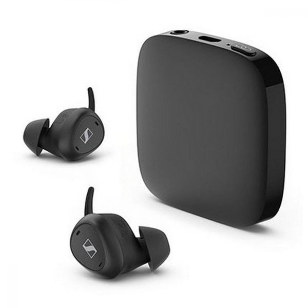 Наушники TWS Sennheiser TV Clear Set (119-3011-0610) 029322 фото