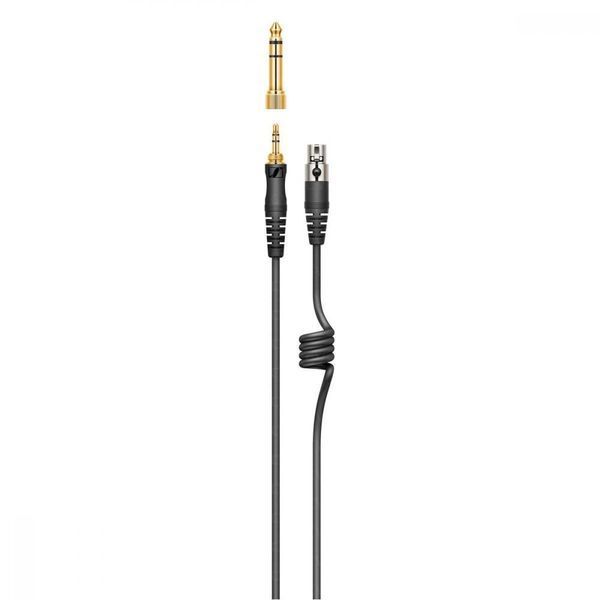 Навушники без мікрофону Sennheiser HD 490 PRO Black (700286) 029471 фото
