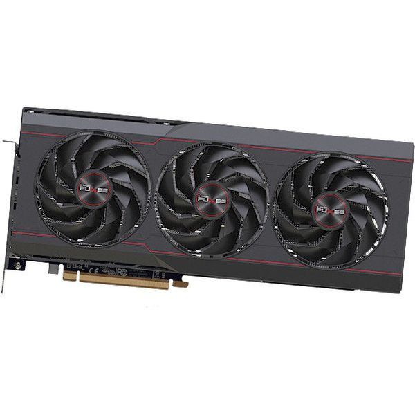 Видеокарта Sapphire Radeon RX 7900 XT PULSE (11323-02) 013844 фото