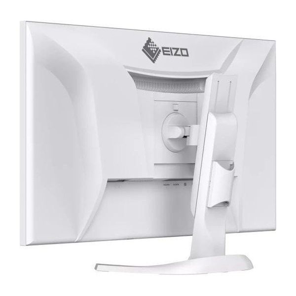 Монітор EIZO FlexScan 31.5 (EV3240X-WT) 023346 фото