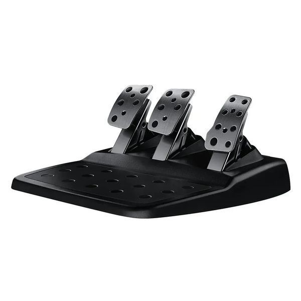 Комплект (кермо, педалі) Logitech G920 Driving Force (941-000123) 323221ua фото
