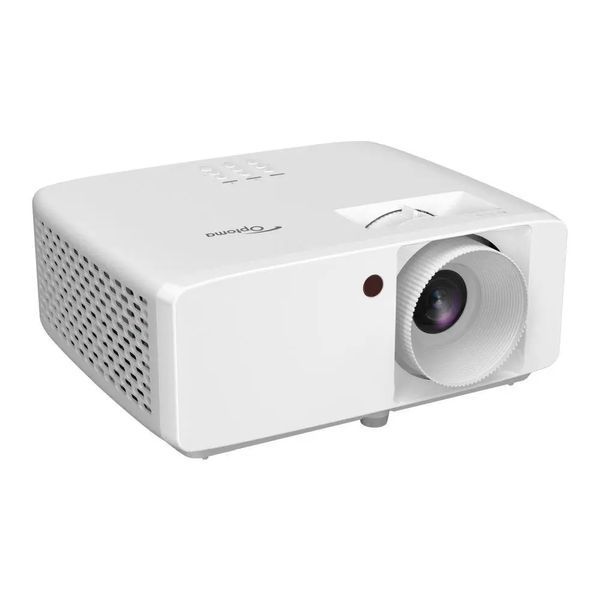 Мультимедійний проектор Optoma ZH350 (E9PD7KK01EZ1) 028404 фото