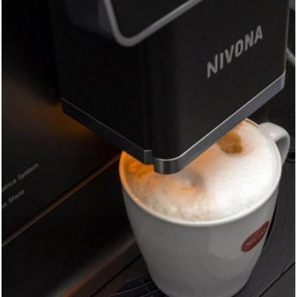 Кофемашина автоматическая Nivona CafeRomatica 960 (NICR 960) 016509 фото